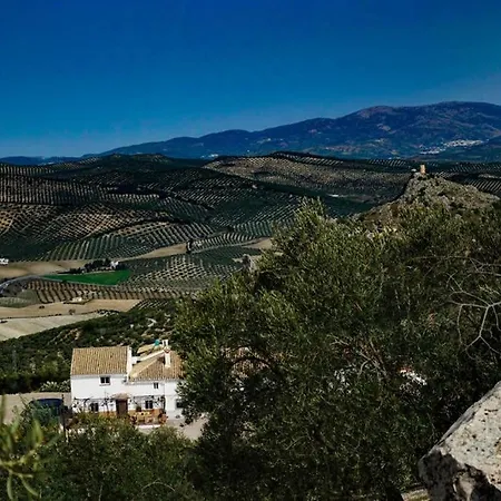 New Leaf Cortijo ,moclin Apartment