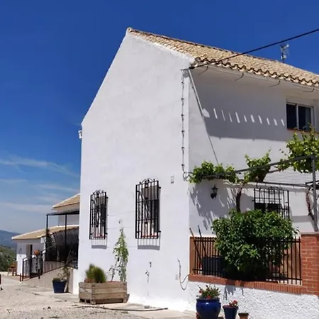 New Leaf Cortijo ,moclin Moclin