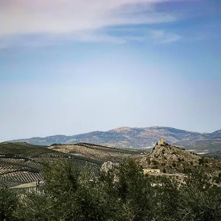 New Leaf Cortijo ,moclin