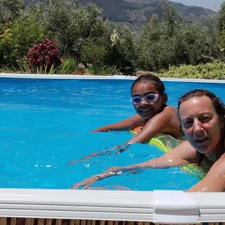 New Leaf Cortijo ,moclin Apartment *