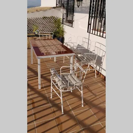 Apartment New Leaf Cortijo ,moclin Moclin