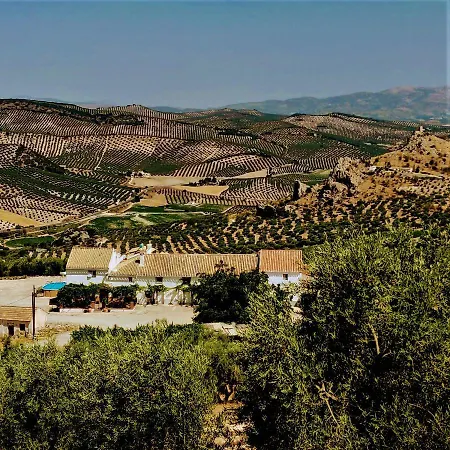 New Leaf Cortijo ,moclin Apartment Moclin