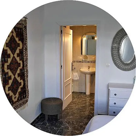 Apartamento New Leaf Cortijo ,moclin *