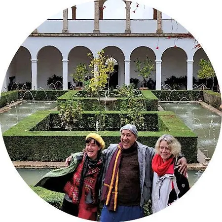 New Leaf Cortijo ,moclin Apartment Moclin