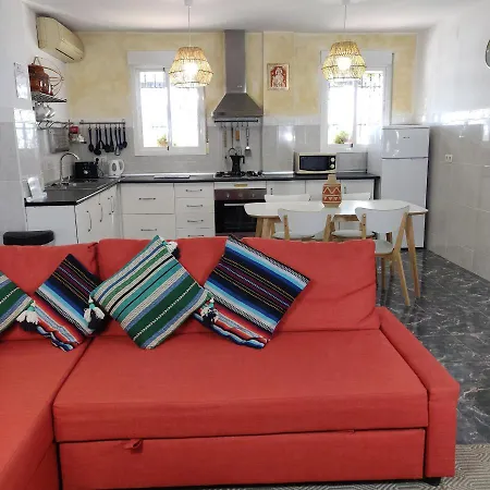 New Leaf Cortijo ,moclin Apartamento