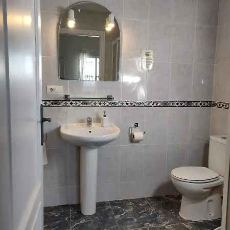 New Leaf Cortijo ,moclin Apartment Moclin