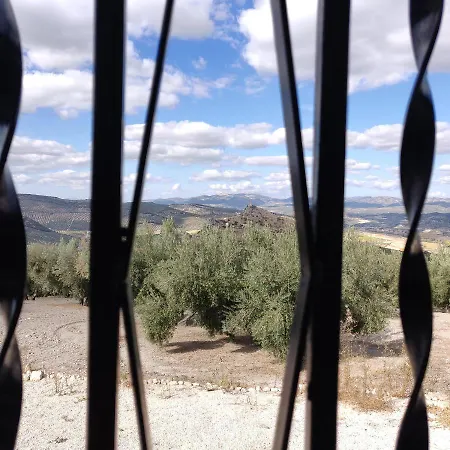 New Leaf Cortijo ,moclin *