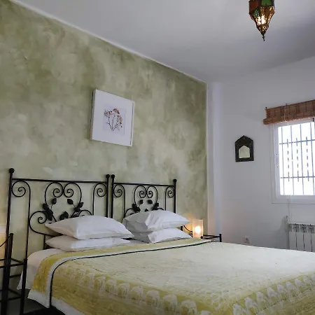 New Leaf Cortijo ,moclin *