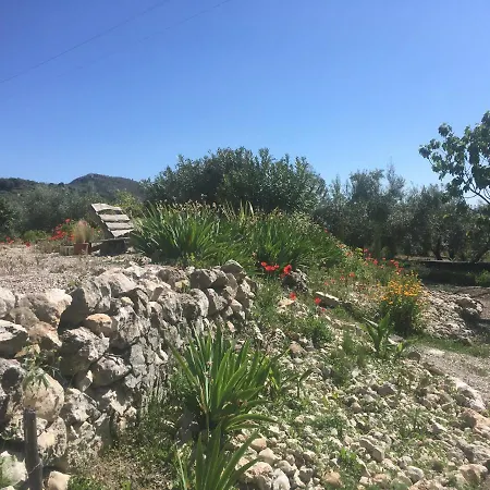 New Leaf Cortijo ,moclin Apartment *