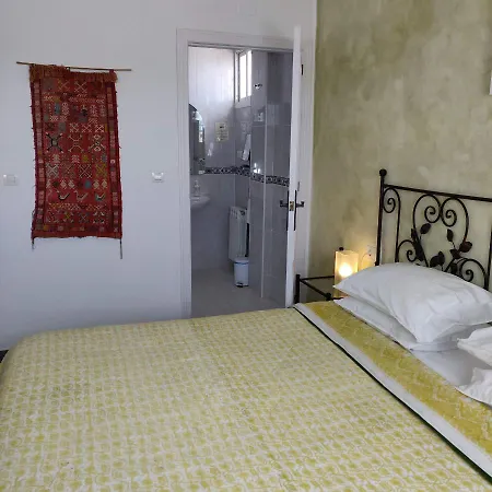 Apartment New Leaf Cortijo ,moclin Moclin