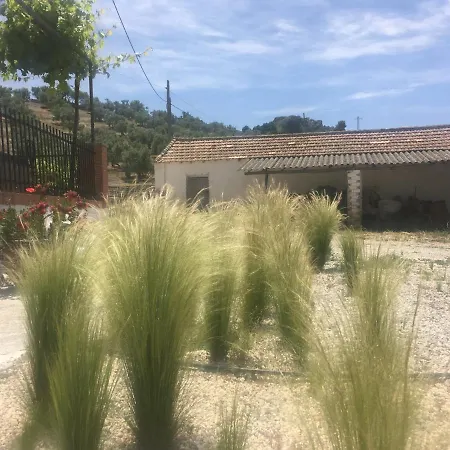 New Leaf Cortijo ,moclin Moclin