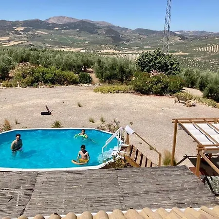 New Leaf Cortijo ,moclin * Moclin