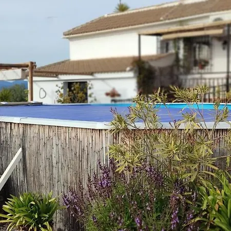 New Leaf Cortijo ,moclin Apartment *