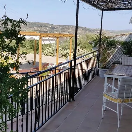 New Leaf Cortijo ,moclin Apartment Moclin